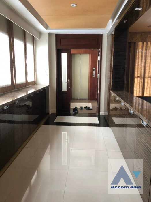 6  3 br Condominium for rent and sale in Sukhumvit ,Bangkok BTS Asok - MRT Sukhumvit at Century Heights AA25930