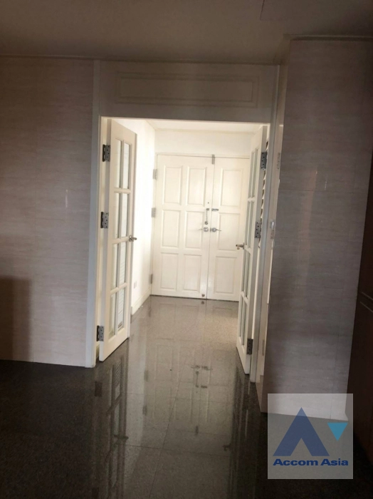 9  3 br Condominium for rent and sale in Sukhumvit ,Bangkok BTS Asok - MRT Sukhumvit at Century Heights AA25930