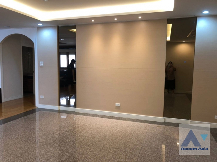 5  3 br Condominium for rent and sale in Sukhumvit ,Bangkok BTS Asok - MRT Sukhumvit at Century Heights AA25930