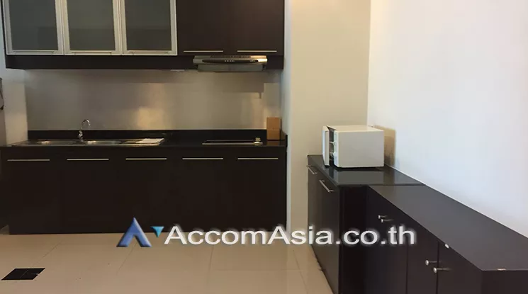  1 Bedroom  Condominium For Rent in Sukhumvit, Bangkok  near BTS Thong Lo (AA25938)