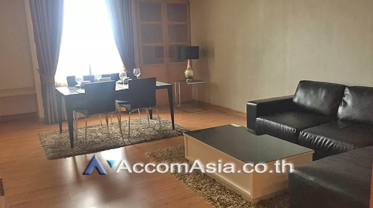  2 Bedrooms  Condominium For Rent in Sukhumvit, Bangkok  near BTS Thong Lo (AA25939)