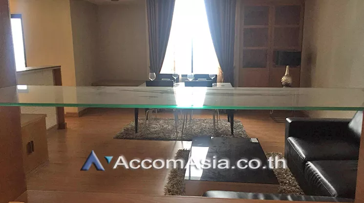  2 Bedrooms  Condominium For Rent in Sukhumvit, Bangkok  near BTS Thong Lo (AA25939)
