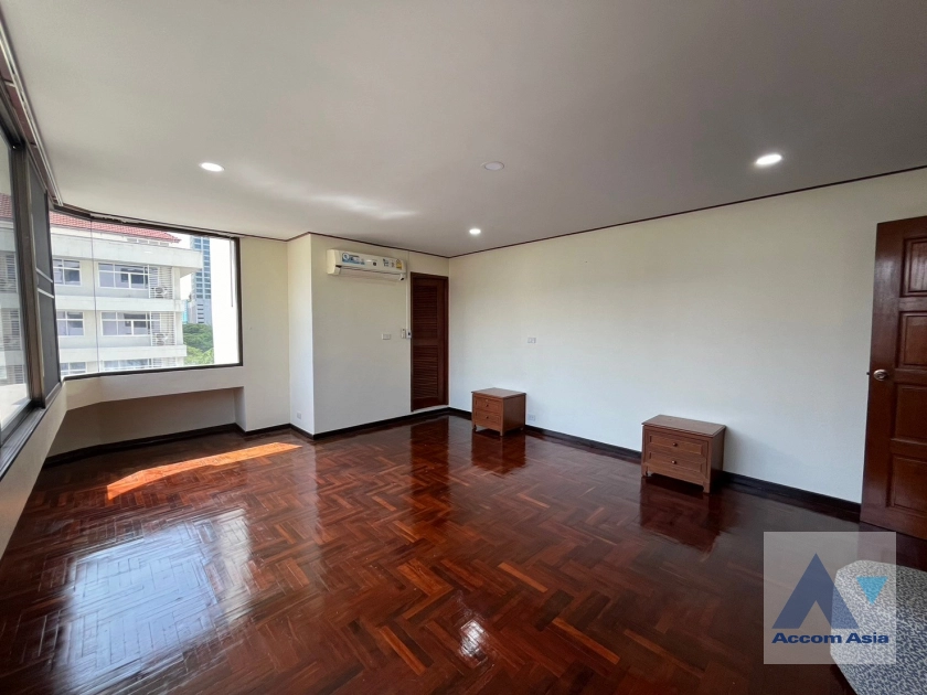 6  3 br Condominium for rent and sale in Sukhumvit ,Bangkok BTS Asok - MRT Sukhumvit at The Concord AA25944