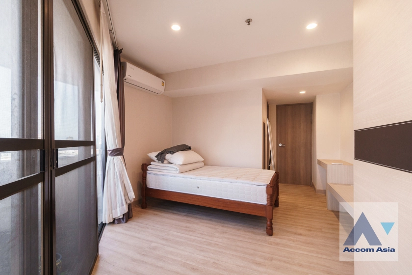 12  2 br Condominium for rent and sale in Sukhumvit ,Bangkok BTS Phrom Phong at Baan Suan Petch AA25979