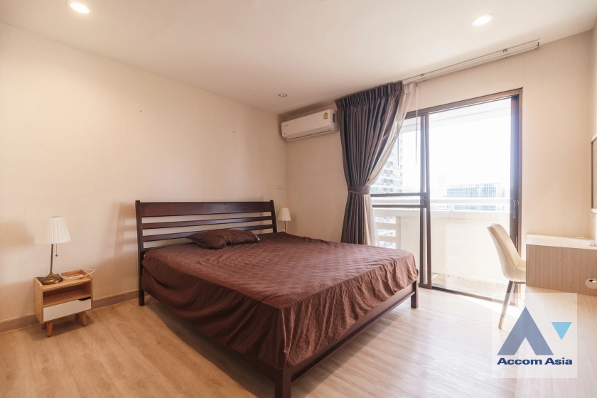 17  2 br Condominium for rent and sale in Sukhumvit ,Bangkok BTS Phrom Phong at Baan Suan Petch AA25979