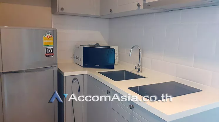  1  1 br Condominium For Sale in Phaholyothin ,Bangkok BTS Saphan-Kwai at The Editor Saphan Khwai AA25994