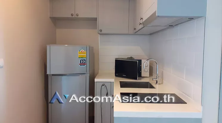 4  1 br Condominium For Sale in Phaholyothin ,Bangkok BTS Saphan-Kwai at The Editor Saphan Khwai AA25994