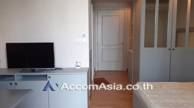 5  1 br Condominium For Sale in Phaholyothin ,Bangkok BTS Saphan-Kwai at The Editor Saphan Khwai AA25994