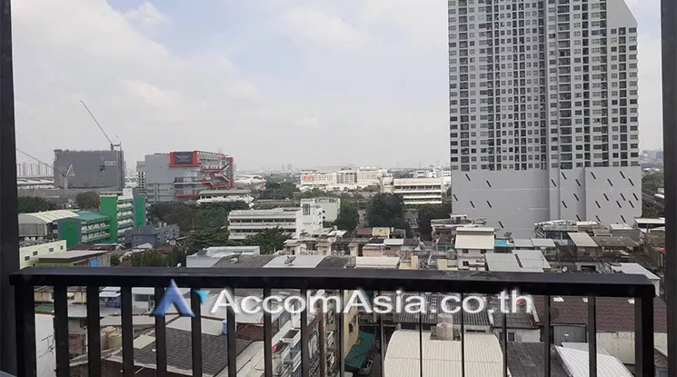 6  1 br Condominium For Sale in Phaholyothin ,Bangkok BTS Saphan-Kwai at The Editor Saphan Khwai AA25994