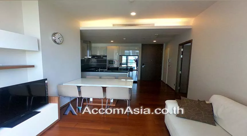  3 Bedrooms  Condominium For Rent in Sukhumvit, Bangkok  near BTS Thong Lo (AA26005)