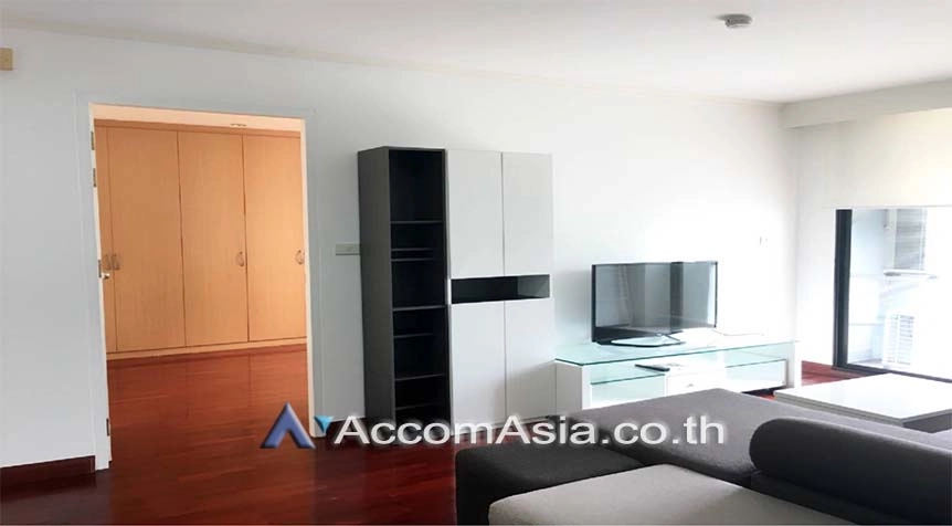 Pet friendly |  2 Bedrooms  Condominium For Sale in Sukhumvit, Bangkok  near BTS Phrom Phong (AA26012)