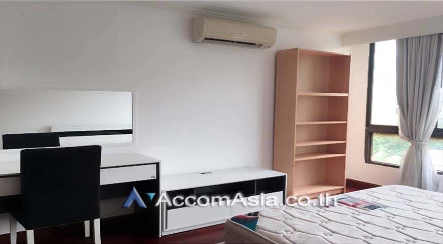 Pet friendly |  2 Bedrooms  Condominium For Sale in Sukhumvit, Bangkok  near BTS Phrom Phong (AA26012)