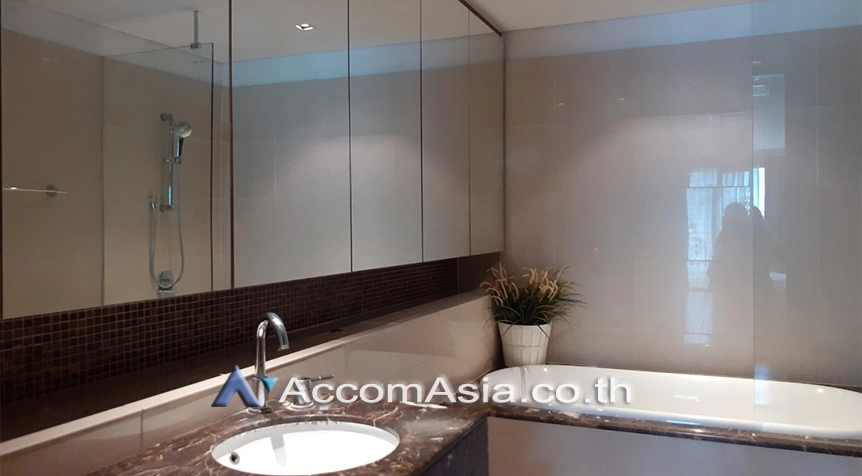 6  2 br Condominium For Rent in Sukhumvit ,Bangkok BTS Asok - MRT Sukhumvit at The Lakes AA26053