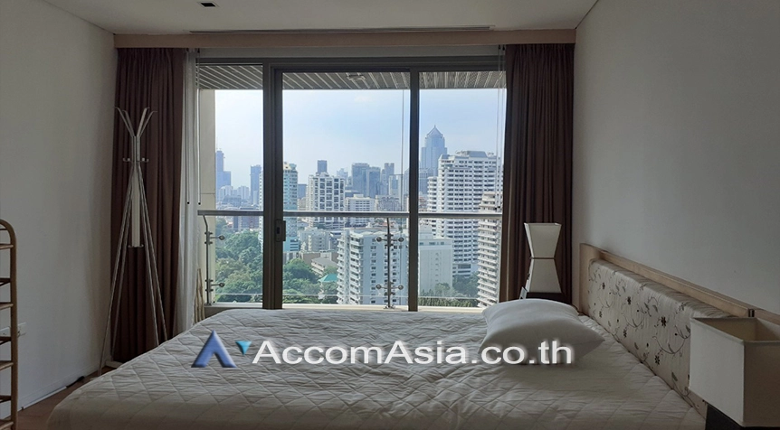 8  2 br Condominium For Rent in Sukhumvit ,Bangkok BTS Asok - MRT Sukhumvit at The Lakes AA26053