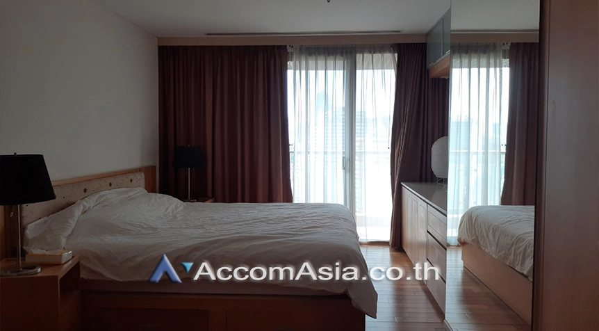 9  2 br Condominium For Rent in Sukhumvit ,Bangkok BTS Asok - MRT Sukhumvit at The Lakes AA26053