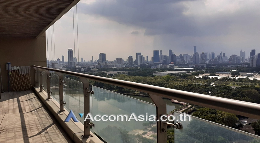 10  2 br Condominium For Rent in Sukhumvit ,Bangkok BTS Asok - MRT Sukhumvit at The Lakes AA26053