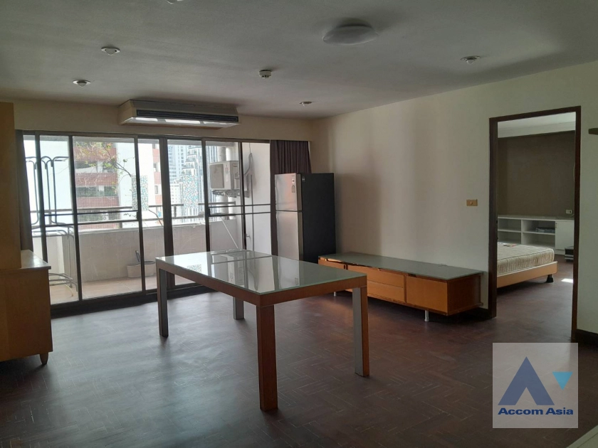  1  3 br Condominium for rent and sale in Sukhumvit ,Bangkok BTS Asok - MRT Sukhumvit at Liberty Park I 24058