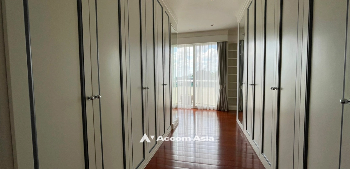 39  5 br Condominium for rent and sale in Sukhumvit ,Bangkok BTS Asok - MRT Sukhumvit at Las Colinas AA26081