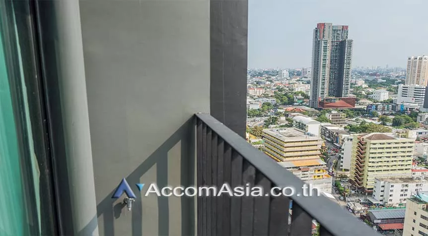 5  1 br Condominium For Sale in Ratchadaphisek ,Bangkok BTS Thong Lo - ARL Ramkhamhaeng at The Capital Ekamai Thonglor AA26103