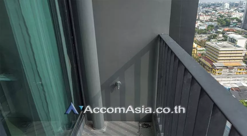 7  1 br Condominium For Sale in Ratchadaphisek ,Bangkok BTS Thong Lo - ARL Ramkhamhaeng at The Capital Ekamai Thonglor AA26103