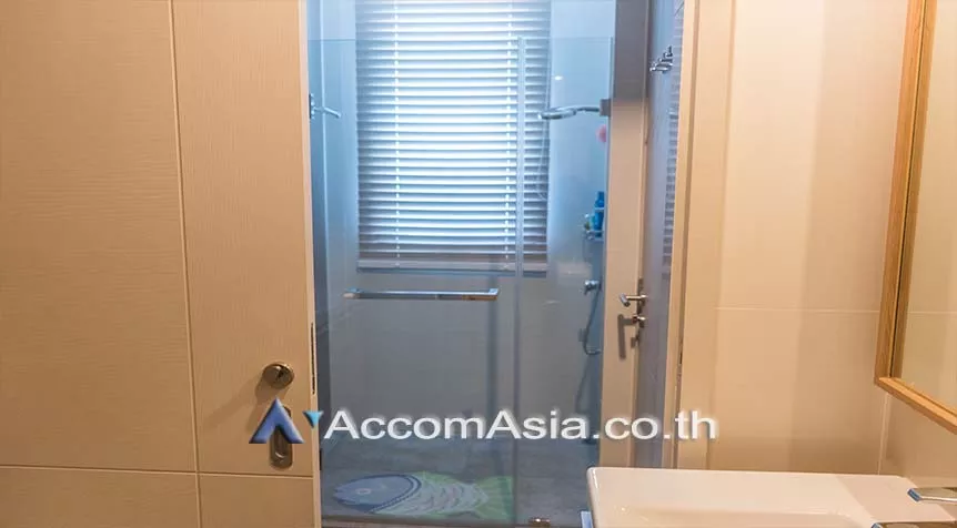 8  1 br Condominium For Sale in Ratchadaphisek ,Bangkok BTS Thong Lo - ARL Ramkhamhaeng at The Capital Ekamai Thonglor AA26103