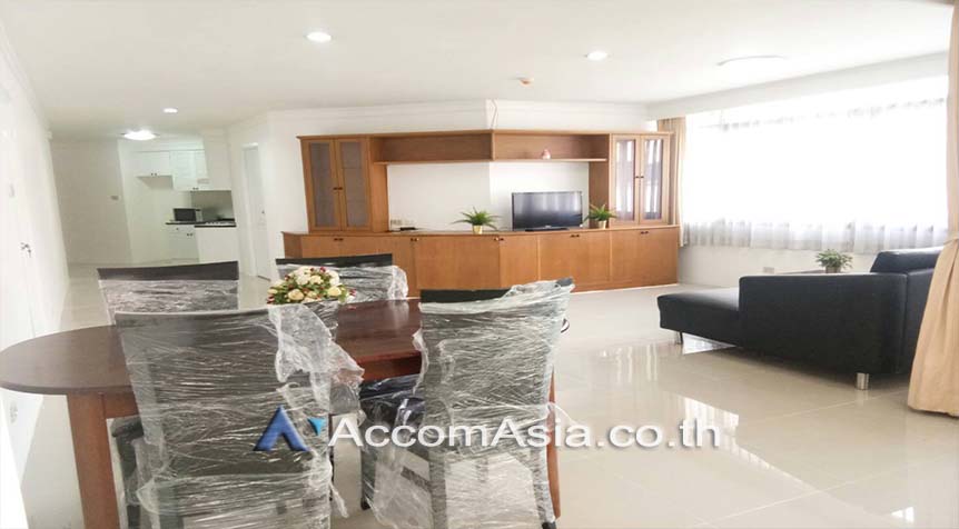  2  2 br Condominium For Rent in Sukhumvit ,Bangkok BTS Thong Lo at Waterford Park  AA26114