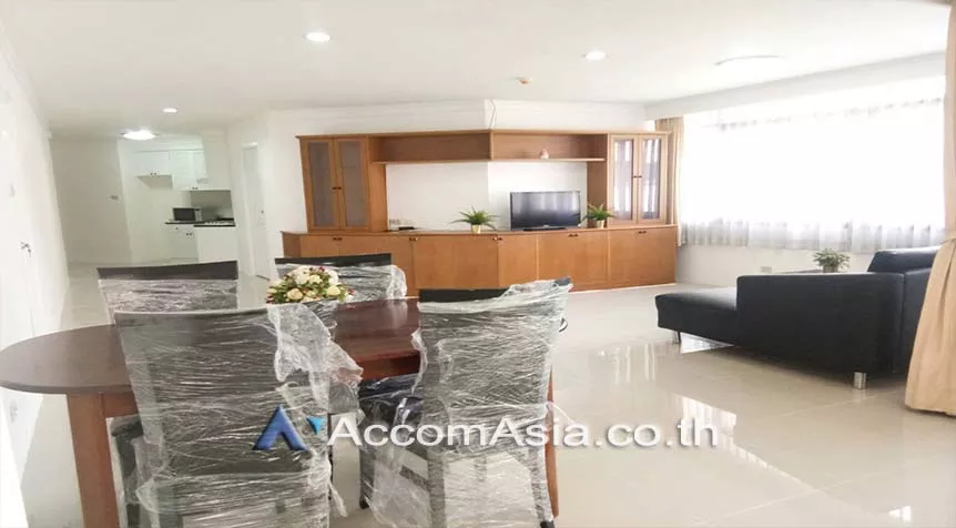  2 Bedrooms  Condominium For Rent in Sukhumvit, Bangkok  near BTS Thong Lo (AA26114)