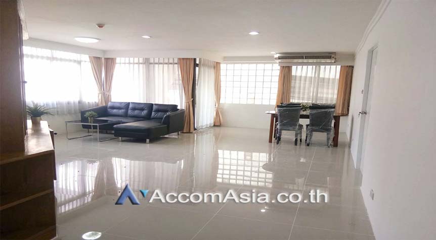  1  2 br Condominium For Rent in Sukhumvit ,Bangkok BTS Thong Lo at Waterford Park  AA26114