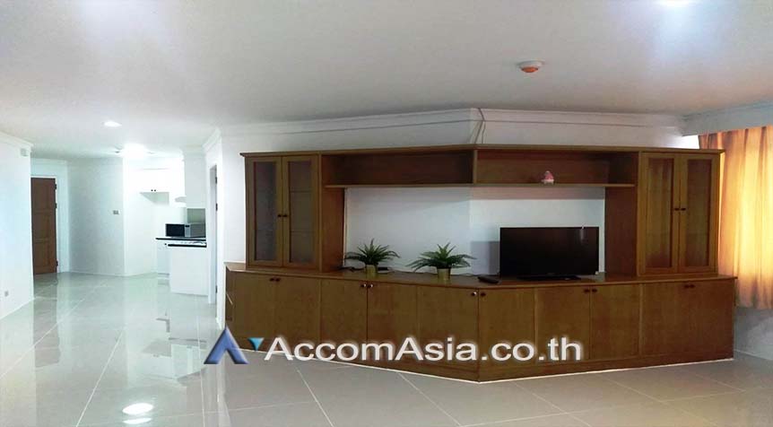  2 Bedrooms  Condominium For Rent in Sukhumvit, Bangkok  near BTS Thong Lo (AA26114)