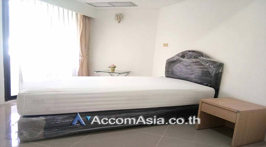 5  2 br Condominium For Rent in Sukhumvit ,Bangkok BTS Thong Lo at Waterford Park  AA26114