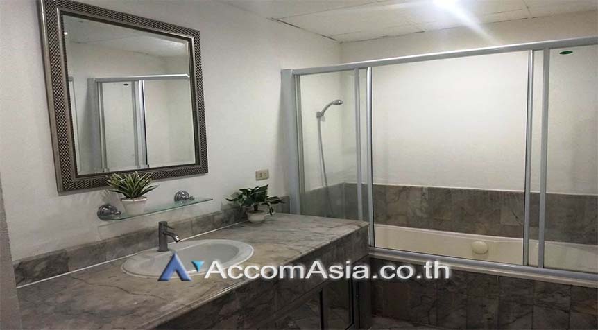 6  2 br Condominium For Rent in Sukhumvit ,Bangkok BTS Thong Lo at Waterford Park  AA26114