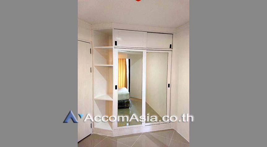 7  2 br Condominium For Rent in Sukhumvit ,Bangkok BTS Thong Lo at Waterford Park  AA26114