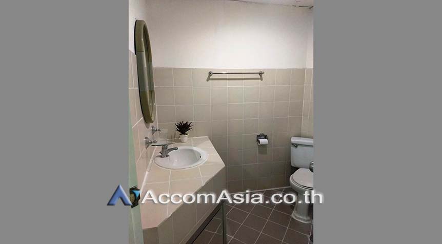 8  2 br Condominium For Rent in Sukhumvit ,Bangkok BTS Thong Lo at Waterford Park  AA26114