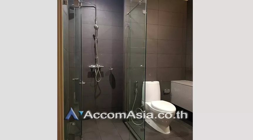 10  2 br Condominium For Rent in Ploenchit ,Bangkok BTS Ploenchit at Noble Ploenchit AA26131