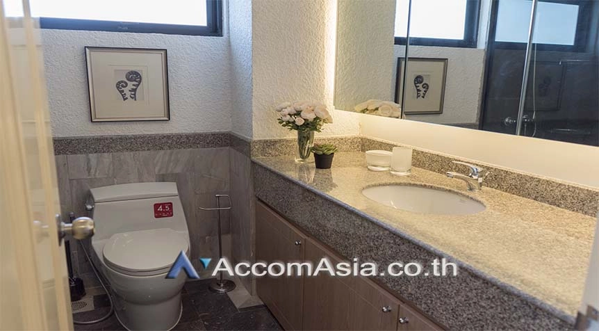 15  2 br Condominium for rent and sale in Sukhumvit ,Bangkok BTS Asok - MRT Sukhumvit at Las Colinas AA26135