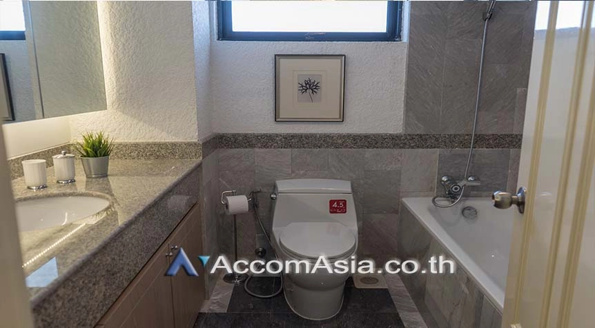 10  2 br Condominium for rent and sale in Sukhumvit ,Bangkok BTS Asok - MRT Sukhumvit at Las Colinas AA26135