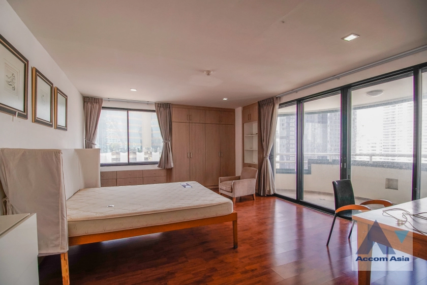 7  2 br Condominium for rent and sale in Sukhumvit ,Bangkok BTS Asok - MRT Sukhumvit at Las Colinas AA26135