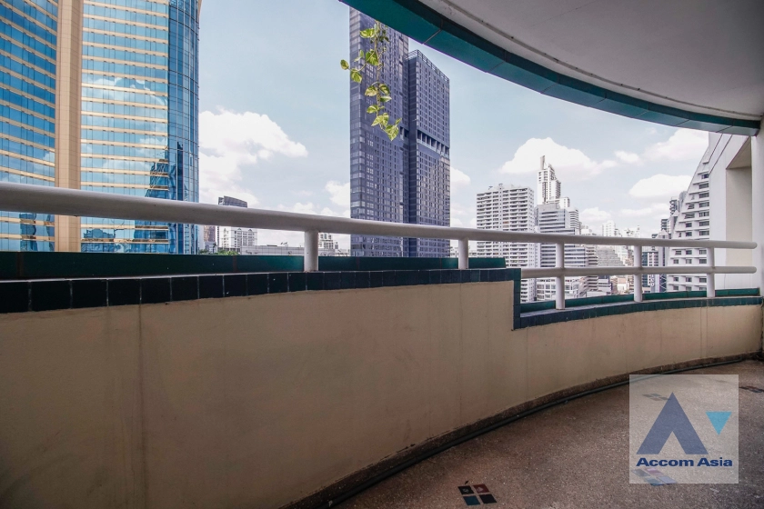 14  2 br Condominium for rent and sale in Sukhumvit ,Bangkok BTS Asok - MRT Sukhumvit at Las Colinas AA26135