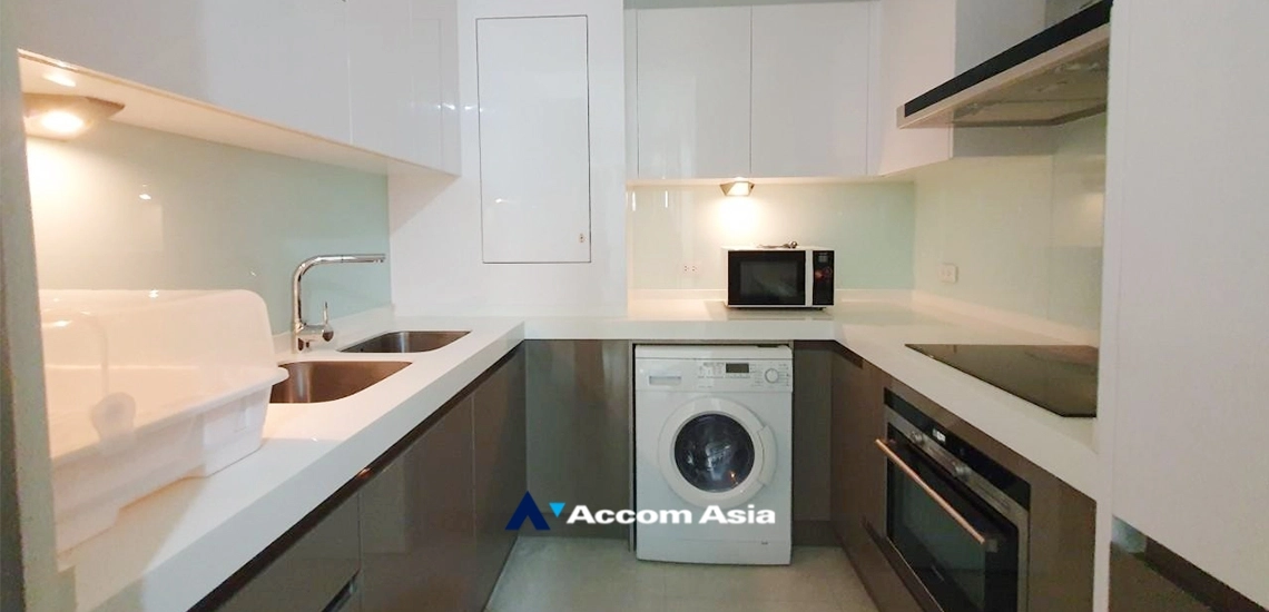 11  2 br Condominium For Rent in Ploenchit ,Bangkok BTS Chitlom at Q Langsuan  AA26169