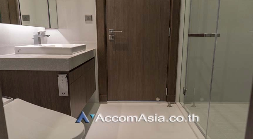 9  2 br Condominium For Rent in Sukhumvit ,Bangkok BTS Nana at Q One Sukhumvit AA26202