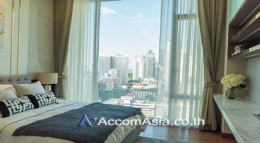 10  2 br Condominium For Rent in Sukhumvit ,Bangkok BTS Nana at Q One Sukhumvit AA26202