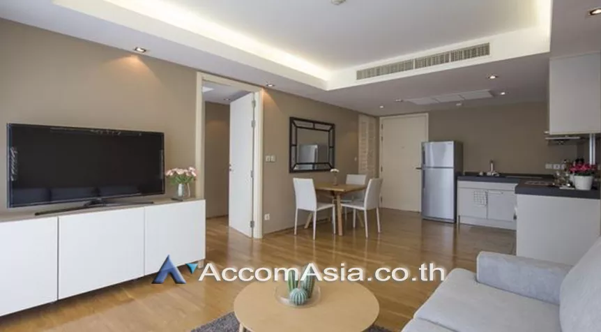  1 Bedroom  Condominium For Rent & Sale in Ploenchit, Bangkok  near BTS Ploenchit (AA26228)