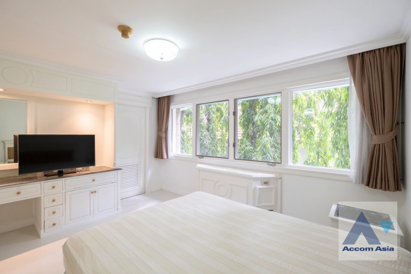 19  3 br Condominium For Rent in Sukhumvit ,Bangkok BTS Phrom Phong at NS Park Residence  AA26240