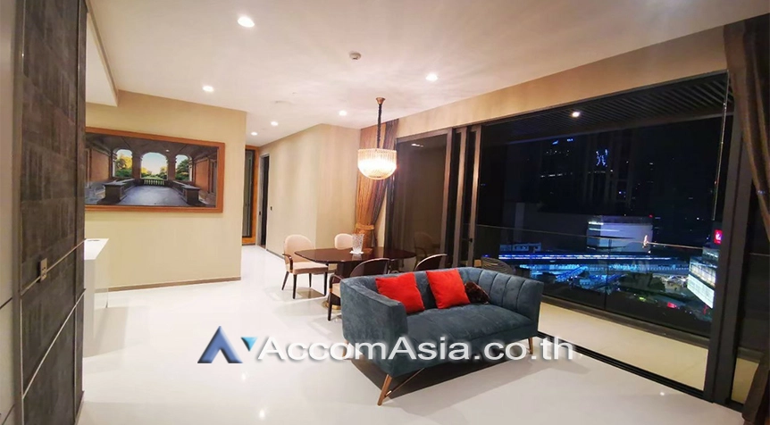 4  2 br Condominium For Rent in Sukhumvit ,Bangkok BTS Phrom Phong at Vittorio Sukhumvit 39 AA26254