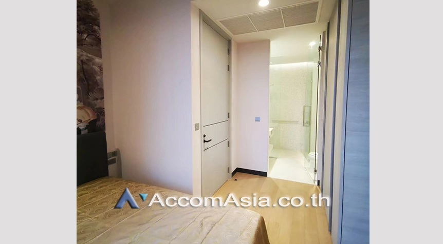 8  2 br Condominium For Rent in Sukhumvit ,Bangkok BTS Phrom Phong at Vittorio Sukhumvit 39 AA26254