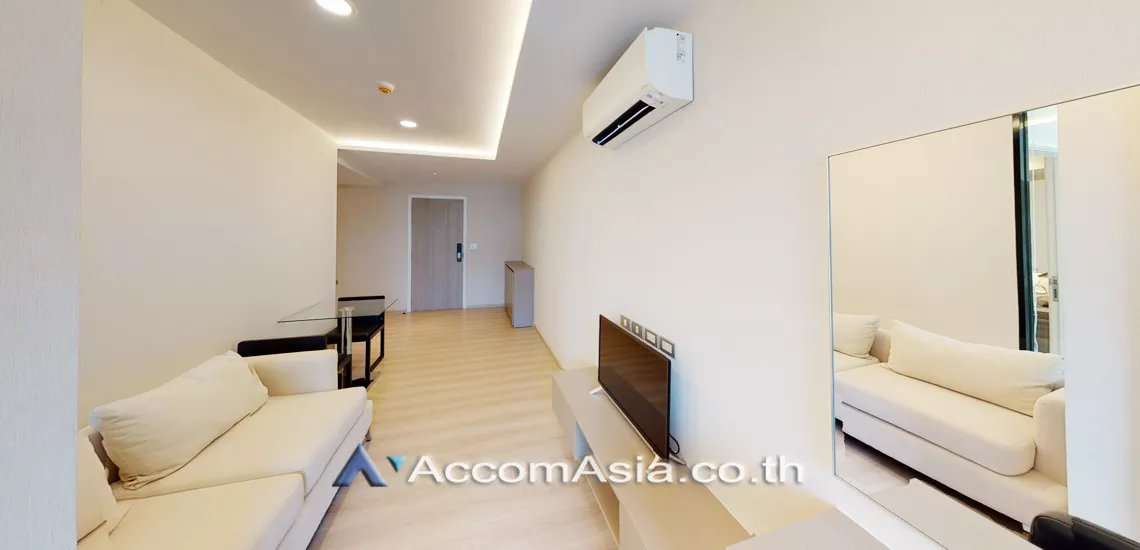  1 Bedroom  Condominium For Sale in Sukhumvit, Bangkok  near BTS Thong Lo (AA26256)