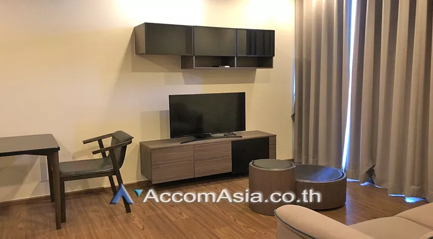  1  1 br Condominium For Rent in Sukhumvit ,Bangkok BTS Phra khanong at The Line Sukhumvit 71 AA26264