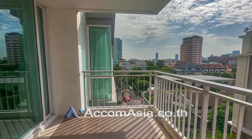  2 Bedrooms  Condominium For Rent & Sale in Sukhumvit, Bangkok  near BTS Nana (AA26275)