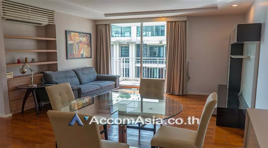  2 Bedrooms  Condominium For Rent & Sale in Sukhumvit, Bangkok  near BTS Nana (AA26275)