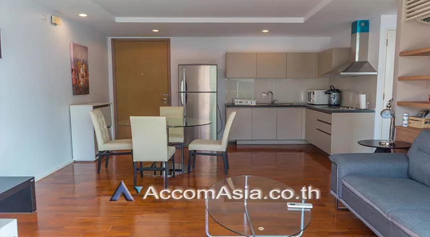  2 Bedrooms  Condominium For Rent & Sale in Sukhumvit, Bangkok  near BTS Nana (AA26275)